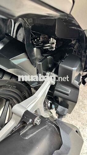 Honda Vario 125 2019 chất xe zin đẹp xém cọp
