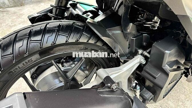 Honda Vario 125 2019 chất xe zin đẹp xém cọp