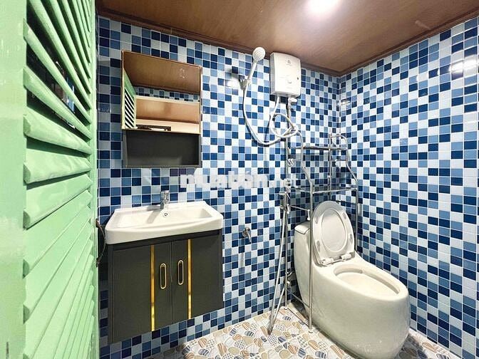 DUPLEX FULL NỘI THẤT MỚI 100% NGAY TÂN SƠN NHÌ _ CHỈ TÍNH ĐIỆN NƯỚC