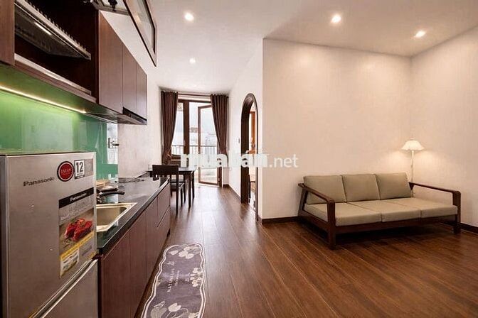 1 PHÒNG NGỦ | PHƯỚC TRƯỜNG 11 | 15.9M