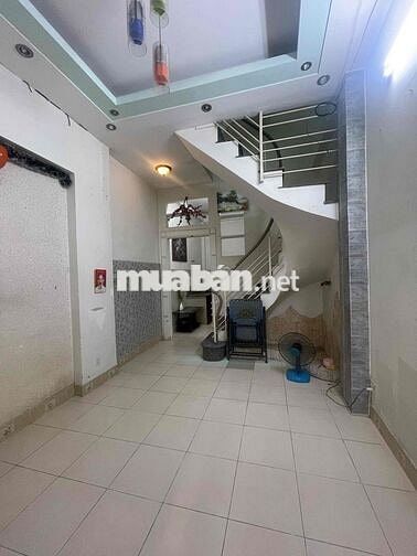 🏠 BÁN NHÀ BÌNH THẠNH — SÁT QUẬN 1 📍 Bùi Hữu Nghĩa, P.1, Bình Thạnh