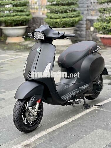 VESPA SPRINT 2015 Đèn Led BSTP CHÍNH CHỦ