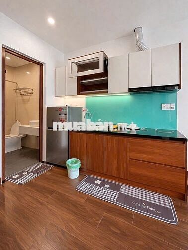 1 PHÒNG NGỦ | PHƯỚC TRƯỜNG 11 | 15.9M