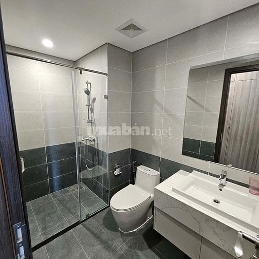 Cho thuê căn hộ the opus one vinhomes grand park Quận 9
