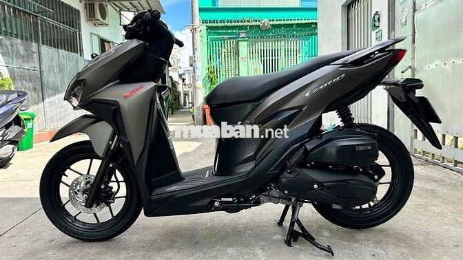 Honda Vario 125 2019 chất xe zin đẹp xém cọp