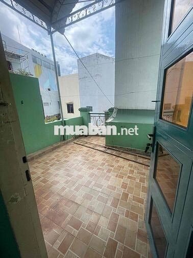 🏠 BÁN NHÀ BÌNH THẠNH — SÁT QUẬN 1 📍 Bùi Hữu Nghĩa, P.1, Bình Thạnh
