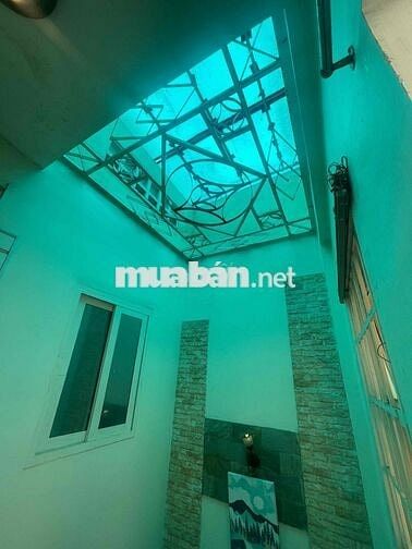 🏠 BÁN NHÀ BÌNH THẠNH — SÁT QUẬN 1 📍 Bùi Hữu Nghĩa, P.1, Bình Thạnh
