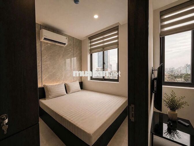 PENHOUSE 1 PHÒNG NGỦ | AN MỸ | 10.5M
