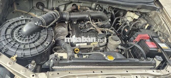 Toyota Innova 2014 At số tự động