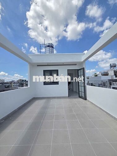 ✨ MẶT TIỀN CƯ XÁ D – VỊ TRÍ ĐẸP, KHU KINH DOANH ✨DT 4X18M GIÁ 13.5 TỶ