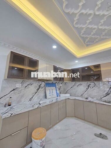 ✨ MẶT TIỀN CƯ XÁ D – VỊ TRÍ ĐẸP, KHU KINH DOANH ✨DT 4X18M GIÁ 13.5 TỶ