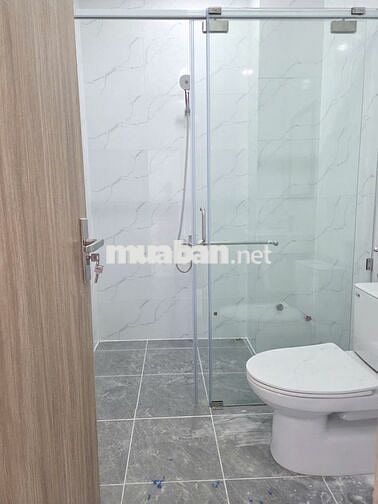 ✨ MẶT TIỀN CƯ XÁ D – VỊ TRÍ ĐẸP, KHU KINH DOANH ✨DT 4X18M GIÁ 13.5 TỶ