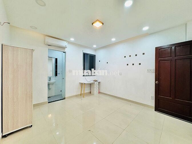 Cho thuê phòng tiện nghi Gò Dầu Tân Phú