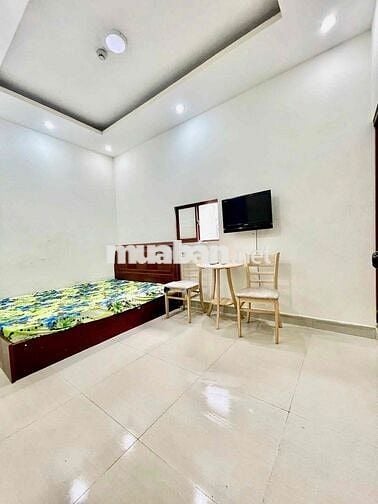 PHÒNG STUDIO MÁY LẠNH GẦN AEON TÂN PHÚ