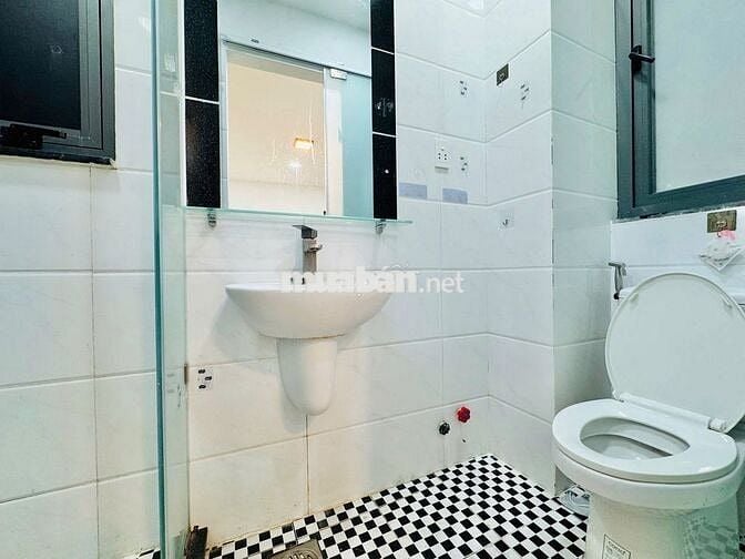 Cho thuê phòng tiện nghi Gò Dầu Tân Phú
