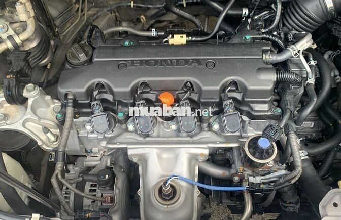 Honda CRV 2014 Nâu 5 chỗ