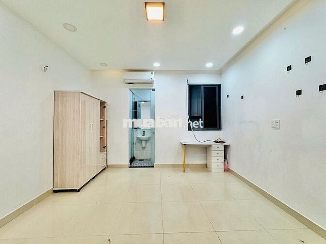 Cho thuê phòng tiện nghi Gò Dầu Tân Phú