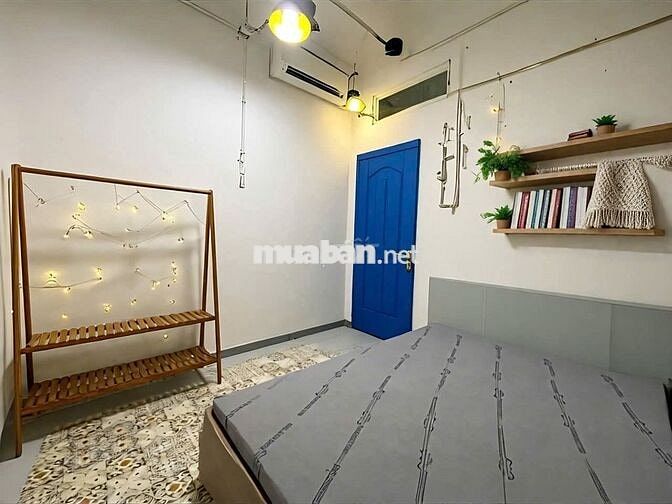 🍃TƯỞNG CHỪNG ĐANG THUÊ HOME TẠI ĐÀ LẠT KHÔNG Á - RẺ NHẤT TRẦN HUY LIỆU
