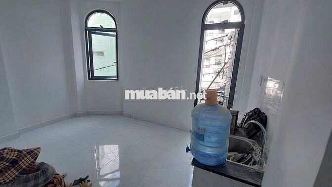 Nhà làm chdv phan tây hồ gần nhiêu tứ phan xích long phú nhuận 