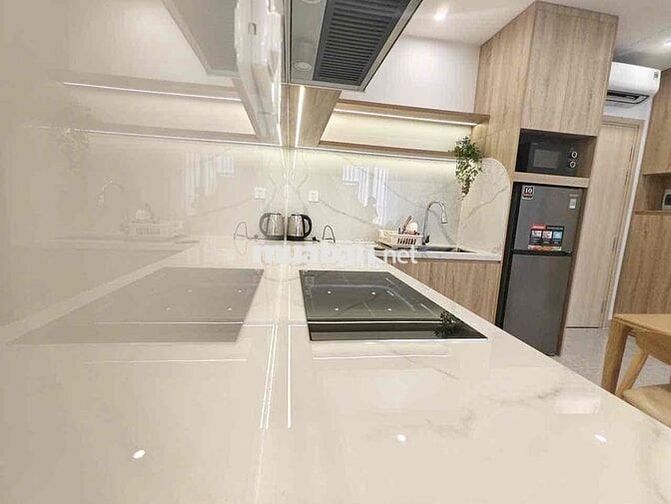 CHO THUÊ CĂN HỘ PANOMA CAO CẤP TỪ 20 TRIỆU