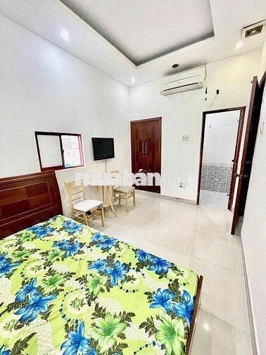 PHÒNG STUDIO MÁY LẠNH GẦN AEON TÂN PHÚ