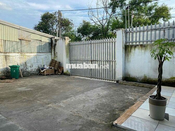 🌺CHO THUÊ KHO XƯỞNG TÂN THỚI NHẤT QUẬN 12..HCM   - TỔNG DT....1000m  -