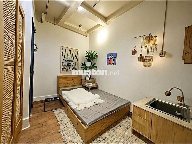 🍃TƯỞNG CHỪNG ĐANG THUÊ HOME TẠI ĐÀ LẠT KHÔNG Á - RẺ NHẤT TRẦN HUY LIỆU