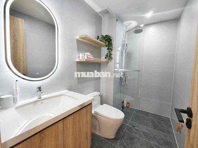 CHO THUÊ CĂN HỘ PANOMA CAO CẤP TỪ 20 TRIỆU