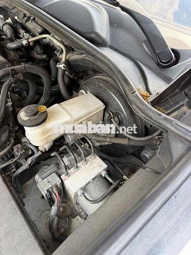 Toyota Fortuner 2023 Trắng