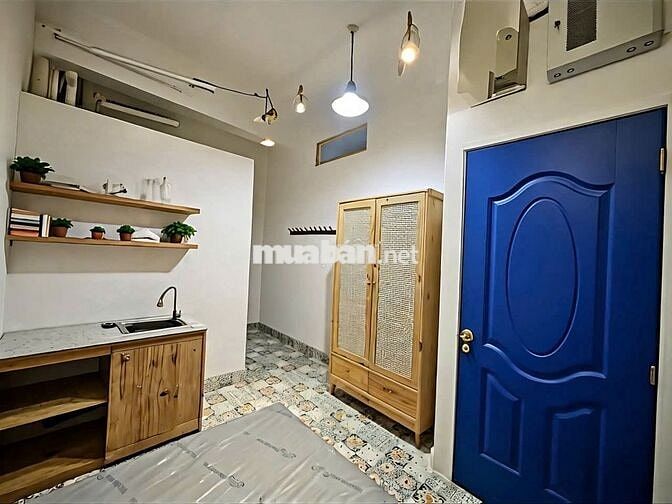 🍃TƯỞNG CHỪNG ĐANG THUÊ HOME TẠI ĐÀ LẠT KHÔNG Á - RẺ NHẤT TRẦN HUY LIỆU