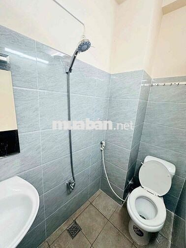 ‼️PHÒNG SIÊU XINH PHÍA TRƯỚC BAN CÔNG FULL NỘI THẤT - HUỲNH VĂN BÁNH‼️