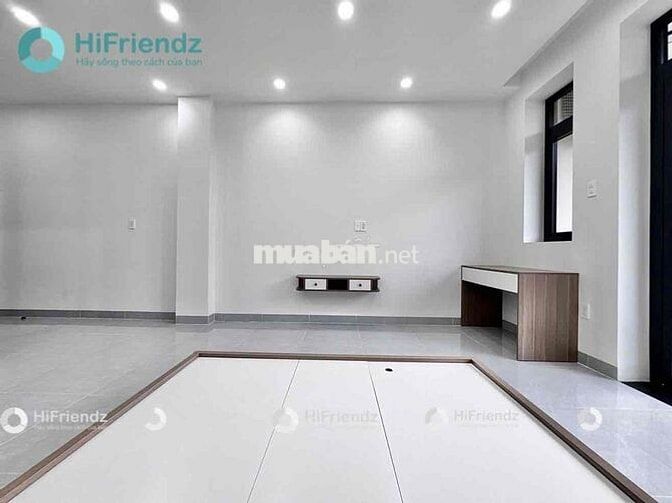CHO THUÊ CĂN STUDIO MỚI 100% - BAN CÔNG - NGAY AEON TÂN PHÚ - GIÁ TỐT