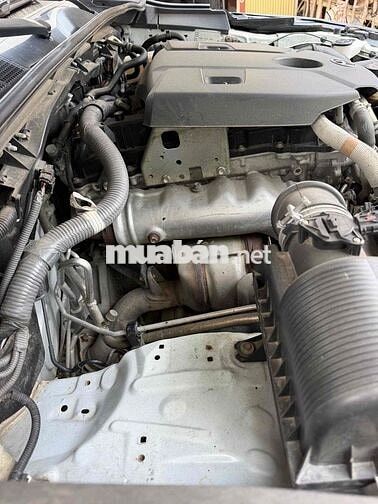 Toyota Fortuner 2023 Trắng