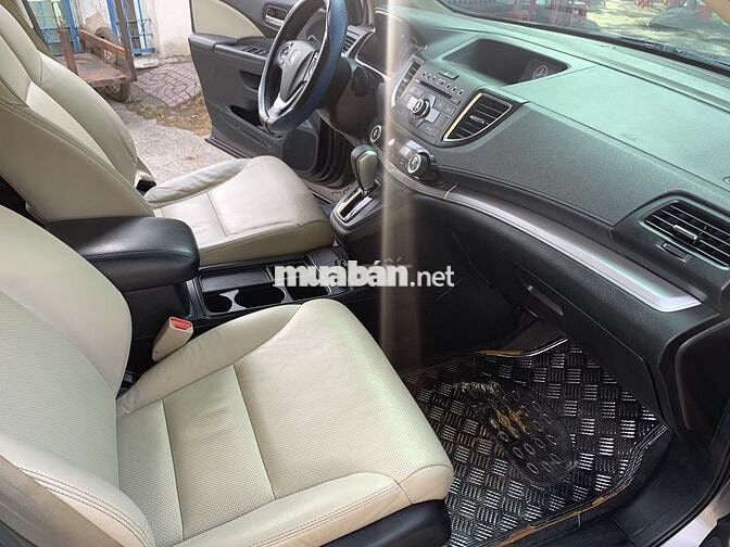 Honda CRV 2014 Nâu 5 chỗ