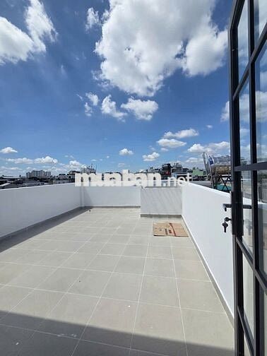 ✨ MẶT TIỀN CƯ XÁ D – VỊ TRÍ ĐẸP, KHU KINH DOANH ✨DT 4X18M GIÁ 13.5 TỶ