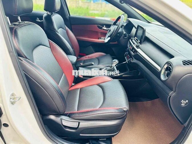 Kia Cerato 2021 Premium Trắng