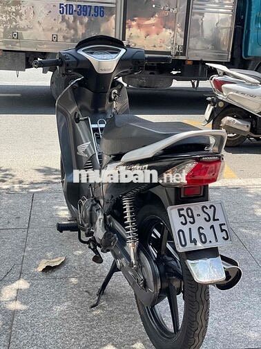 Honda Future Neo GT 2007 bstp chính chủ ký giấy