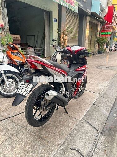 Honda Winner 2018 Đỏ Đã sử dụng
