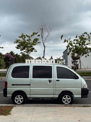 Xe tải nhỏ Daihatsu Citivan