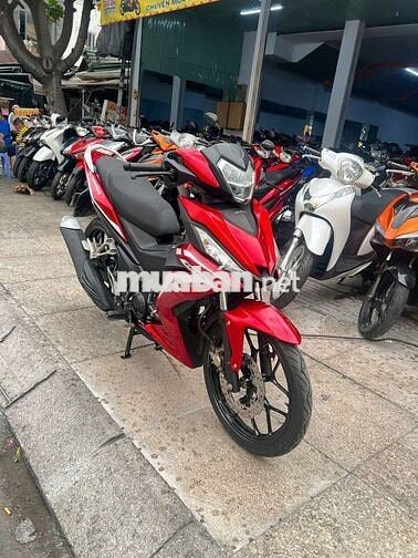 Honda Winner 2018 Đỏ Đã sử dụng