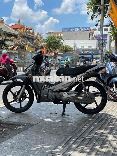 Honda Future Neo GT 2007 bstp chính chủ ký giấy