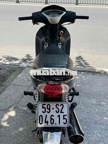 Honda Future Neo GT 2007 bstp chính chủ ký giấy