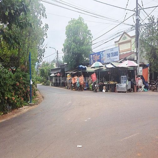 5mx25, nở hậu MT nhựa Thọ An. P Bảo Vinh, TP Đồng Nai. Chỉ 1,25 tỷ 