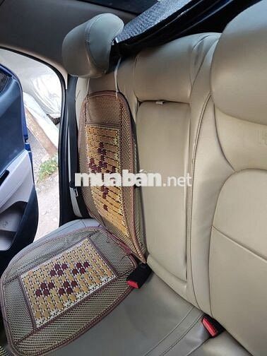 Hyundai Grand i10 2017 Xanh