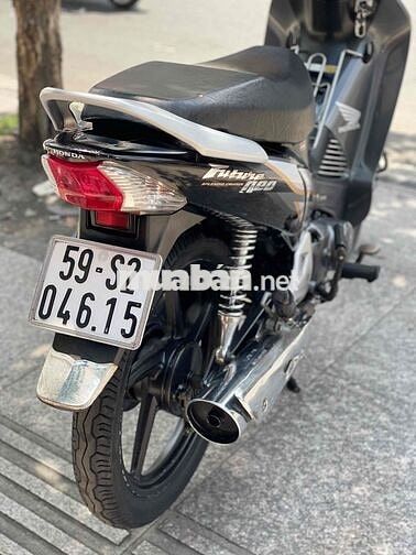 Honda Future Neo GT 2007 bstp chính chủ ký giấy