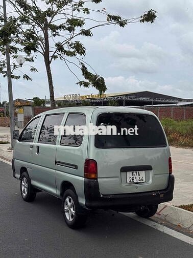 Xe tải nhỏ Daihatsu Citivan