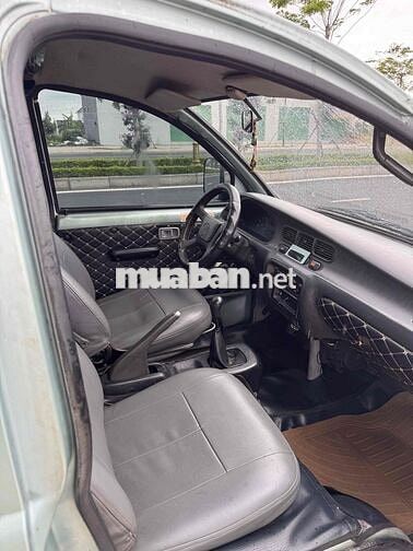 Xe tải nhỏ Daihatsu Citivan