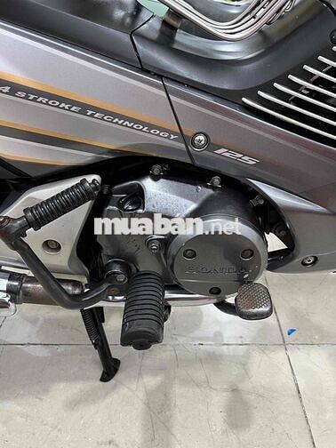 Honda Future Neo GT 2007 bstp chính chủ ký giấy
