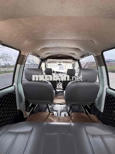 Xe tải nhỏ Daihatsu Citivan