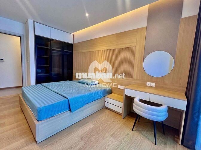 CHO THUÊ CĂN HỘ 2 PN CAO CẤP SAM TOWER 25 TRIỆU